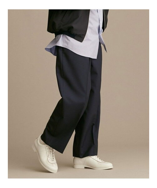 Nano Universe Lb 01 ワンプリーツワイドパンツ Rakuten Fashion 楽天ファッション 旧楽天ブランドアベニュー Fe7910 Nano Universe Lb 01 ワンプリーツワイドパンツ Rakuten Fashion 楽天ファッション 旧楽天ブランドアベニュー Fe7910